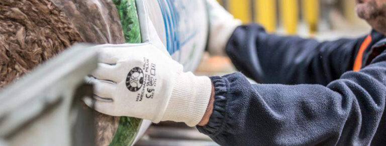 Dämmstoffe von Janzen Baubedarf in Bremen