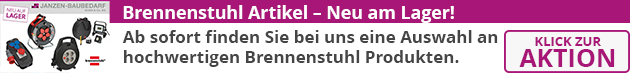 Brennenstuhl Artikel – Neu am Lager!