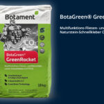 BotaGreen®-GreenRocket