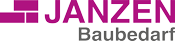 Janzen Baubedarf